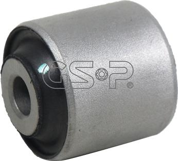 GSP 514030 - Bush of Control / Trailing Arm autospares.lv