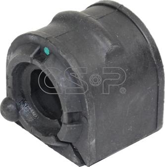 GSP 514025 - Bearing Bush, stabiliser autospares.lv