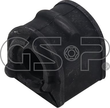 GSP 514025 - Bearing Bush, stabiliser autospares.lv