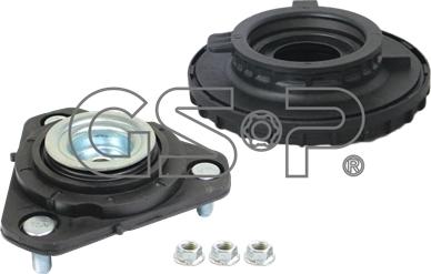 GSP 514191S - Top Strut Mounting autospares.lv