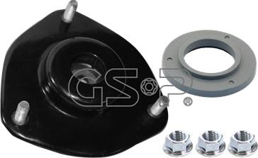 GSP 514162S - Top Strut Mounting autospares.lv