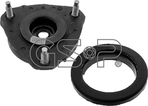 GSP 514109S - Top Strut Mounting autospares.lv