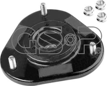 GSP 514181S - Top Strut Mounting autospares.lv