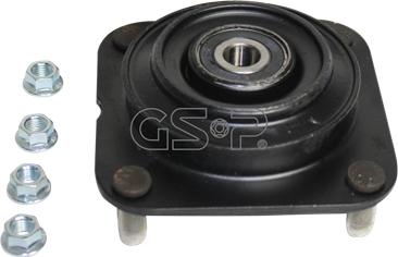 GSP 514182S - Top Strut Mounting autospares.lv