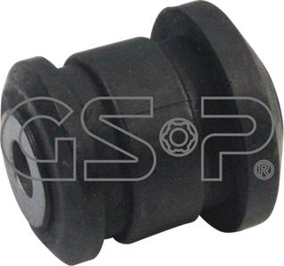 GSP 514894 - Bush of Control / Trailing Arm autospares.lv