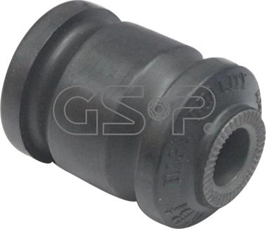 GSP 514895 - Bush of Control / Trailing Arm autospares.lv