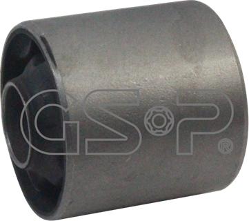 GSP 514897 - Bush of Control / Trailing Arm autospares.lv