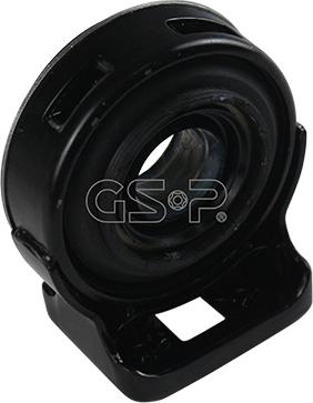 GSP 514805 - Propshaft centre bearing support autospares.lv