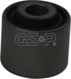 GSP 514889 - Bush of Control / Trailing Arm autospares.lv