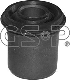 GSP 514876 - Bush of Control / Trailing Arm autospares.lv