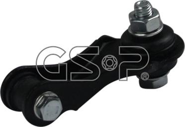 GSP 514249 - Rod / Strut, stabiliser autospares.lv