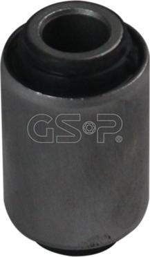 GSP 514279 - Bush of Control / Trailing Arm autospares.lv