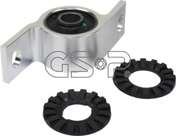 GSP 514274 - Bush of Control / Trailing Arm autospares.lv