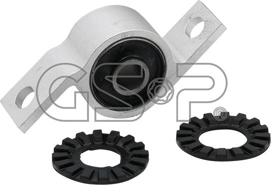 GSP 514274 - Bush of Control / Trailing Arm autospares.lv