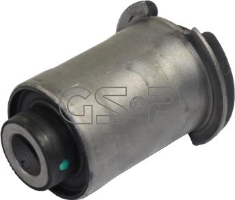 GSP 516496 - Bush of Control / Trailing Arm autospares.lv