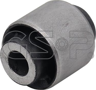 GSP 516492 - Bush, shock absorber autospares.lv