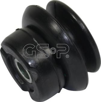 GSP 516443S - Spacer Bush, shock absorber autospares.lv