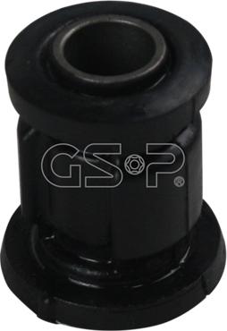 GSP 516454 - Bush of Control / Trailing Arm autospares.lv