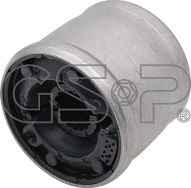 GSP 516450 - Bush of Control / Trailing Arm autospares.lv