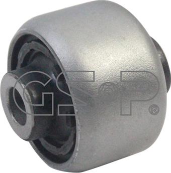 GSP 516461 - Bush of Control / Trailing Arm autospares.lv