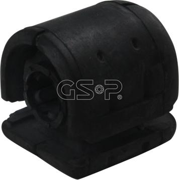 GSP 516462 - Bush of Control / Trailing Arm autospares.lv