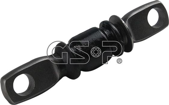 GSP 516407 - Bush of Control / Trailing Arm autospares.lv