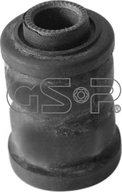 GSP 516419 - Bush of Control / Trailing Arm autospares.lv