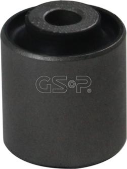 GSP 516418 - Bush of Control / Trailing Arm autospares.lv