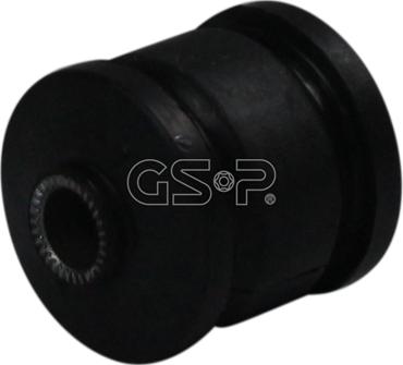 GSP 516412 - Bush of Control / Trailing Arm autospares.lv