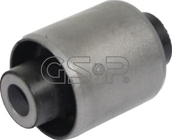 GSP 516486 - Bush, shock absorber autospares.lv