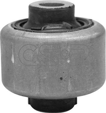 GSP 516487 - Bush of Control / Trailing Arm autospares.lv