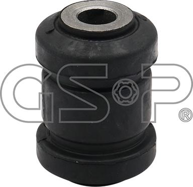 GSP 516436 - Bush of Control / Trailing Arm autospares.lv