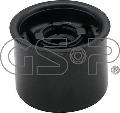 GSP 516438 - Bush of Control / Trailing Arm autospares.lv