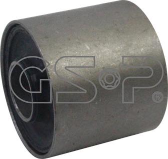 GSP 516472 - Bush of Control / Trailing Arm autospares.lv