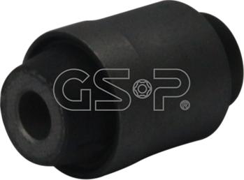 GSP 516591 - Bush of Control / Trailing Arm autospares.lv