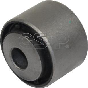 GSP 516553 - Bush of Control / Trailing Arm autospares.lv