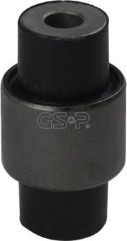 GSP 516552 - Bush of Control / Trailing Arm autospares.lv