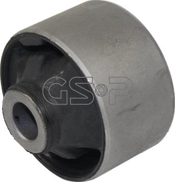 GSP 516565 - Bush of Control / Trailing Arm autospares.lv