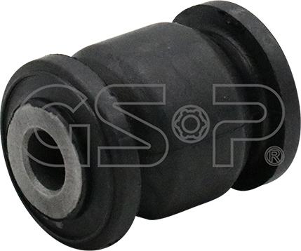 GSP 516508 - Bush of Control / Trailing Arm autospares.lv