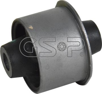 GSP 516510 - Bush of Control / Trailing Arm autospares.lv