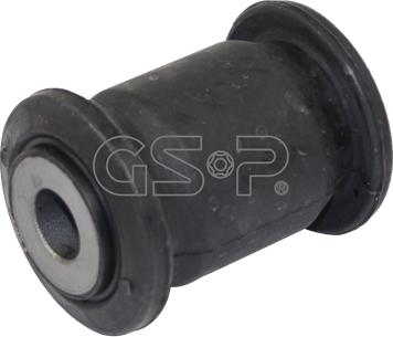 GSP 516511 - Bush of Control / Trailing Arm autospares.lv