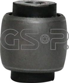 GSP 516589 - Bush of Control / Trailing Arm autospares.lv