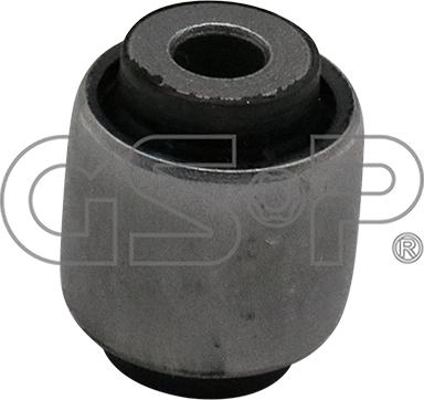 GSP 516589 - Bush of Control / Trailing Arm autospares.lv