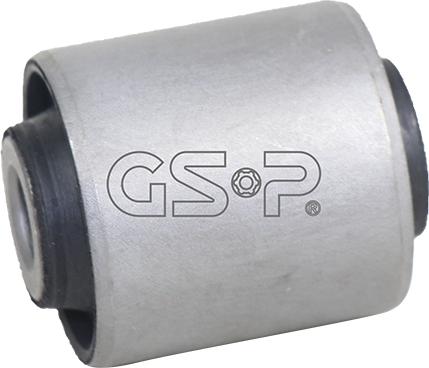 GSP 516588 - Bush of Control / Trailing Arm autospares.lv