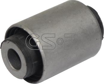 GSP 516587 - Bush of Control / Trailing Arm autospares.lv