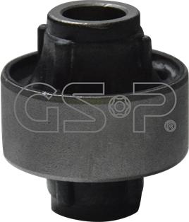 GSP 516525 - Bush of Control / Trailing Arm autospares.lv