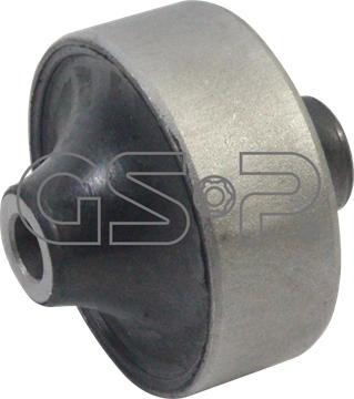 GSP 516520 - Bush of Control / Trailing Arm autospares.lv