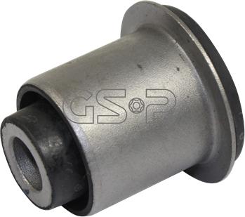 GSP 516579 - Bush of Control / Trailing Arm autospares.lv