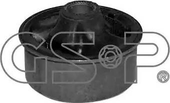 GSP 516696 - Bush of Control / Trailing Arm autospares.lv