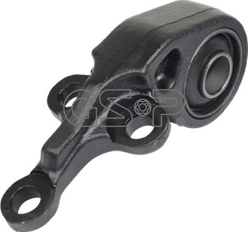 GSP 516651 - Bush of Control / Trailing Arm autospares.lv